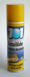 Odif 101 - Kurzzeitkleber - Sprhkleber